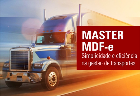 MDF-e: Simplicidade e eficiência no controle de transportes
