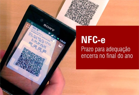 NFC-e: Prazo para adequação encerra no final do ano